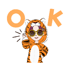 ママちゅん色違いバージョン