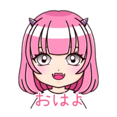 都丸とまスタンプ