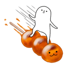 おもちさん〜和をそえて