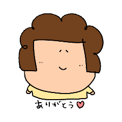 のほほんえみちゃん