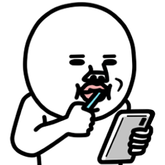 動く!うざいマン 39