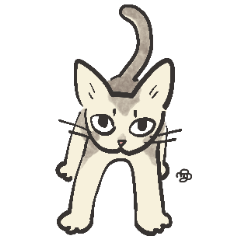 マロン・タロン・シャトン