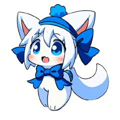 かわいいわんちゃんズスタンプ