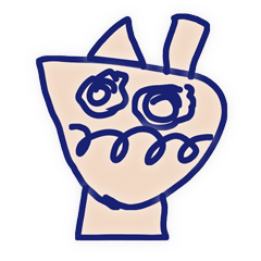 へんなこちゃん