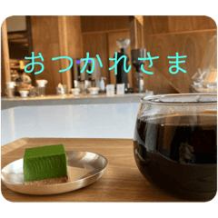 写真でスタスタスタンプ1