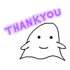 ハッピーおばけ 第二弾