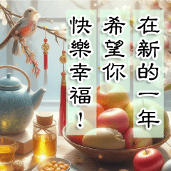 God of Wealth, Fortune, Prosperity2