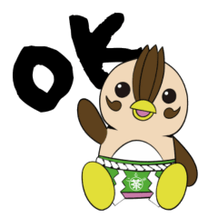 祝☆アニメ化　いるティー