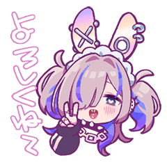 「Hookah Haze」オリジナルスタンプ