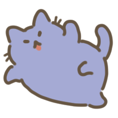 じたばたアニマル（ポップアップ）