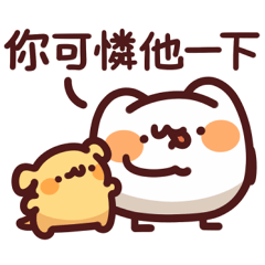 LV.69 Meow meow Monster (dog)