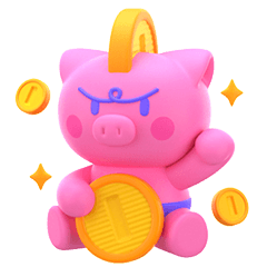 Bootang the Stingy Piggy