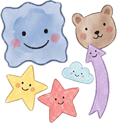 BIG! cute cute cute cute...