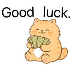 Oranges cat v.English