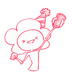 Let's Party 花まる之佑