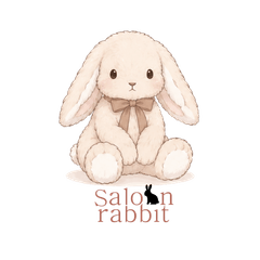 saloon rabbit