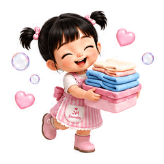 Nong Hom JM Laundry