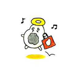 おこめの神さま