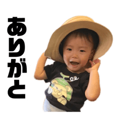 家族用しゅうじ集2