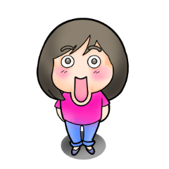 ハイテンション！！女子