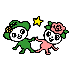 クロロとバララ