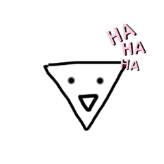 丸 三角 四角 スタンプ