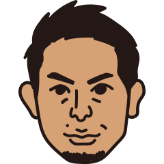 職人井澤スタンプ！