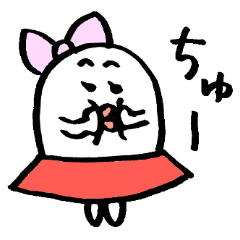 ミスゆでたまご