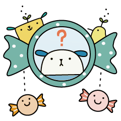 ワンコロと仲間たち。