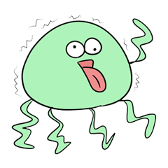 海月野郎★じぇりー