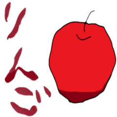 フルーツのセット