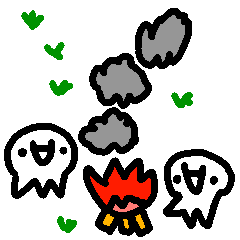 駅前スタンプ 快適な生活