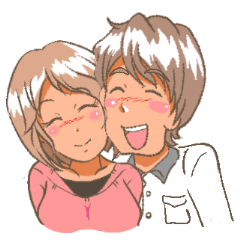 ワクワク楽しい夫婦の会話