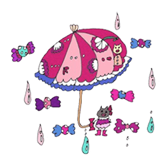 人生はプレゼント