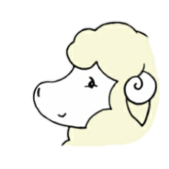 ひつじのメリさん