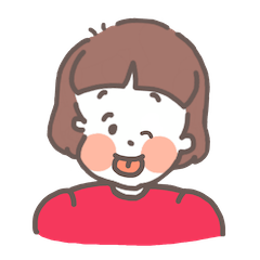 おれんじほっぺたガール