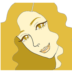 美しすぎる女たち