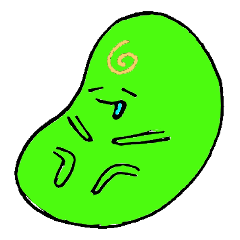 ベイビービーンズ