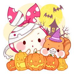 もちずきんちゃん4