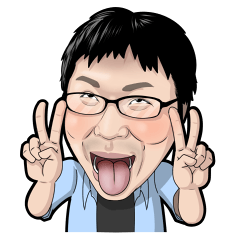 柳 英俊（だるやなぎ）