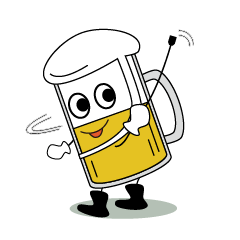 僕はジョッキー！