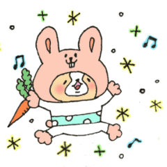 イヌとかぶりもの２