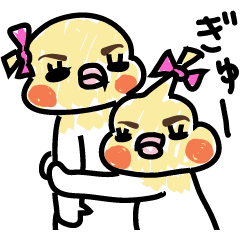 濃すぎなインコ