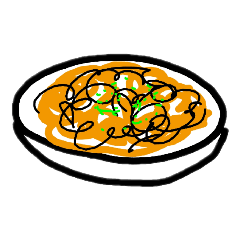 今日のご飯はこれ！