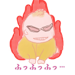 ONE PIECE べびーみんごちゃん