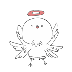 にわとりもどき