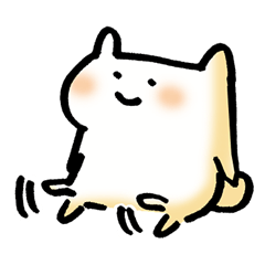 ひらたいうさぎ