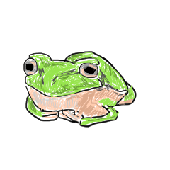 かっかえるちゃん