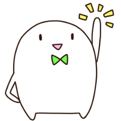 気分で使いたいスタンプ