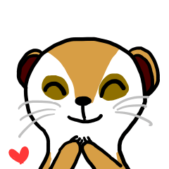 ミーアキャットの日常